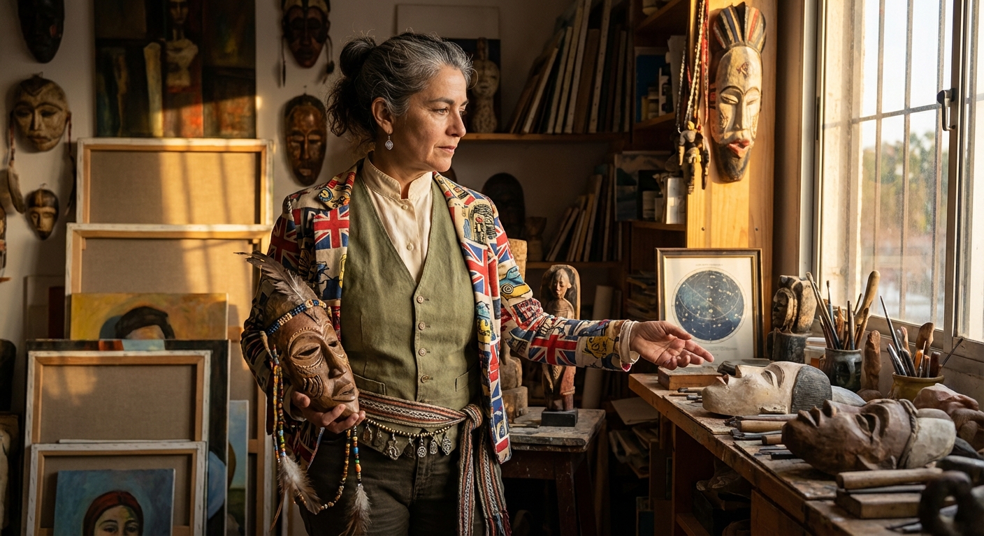 María Elena Roldán