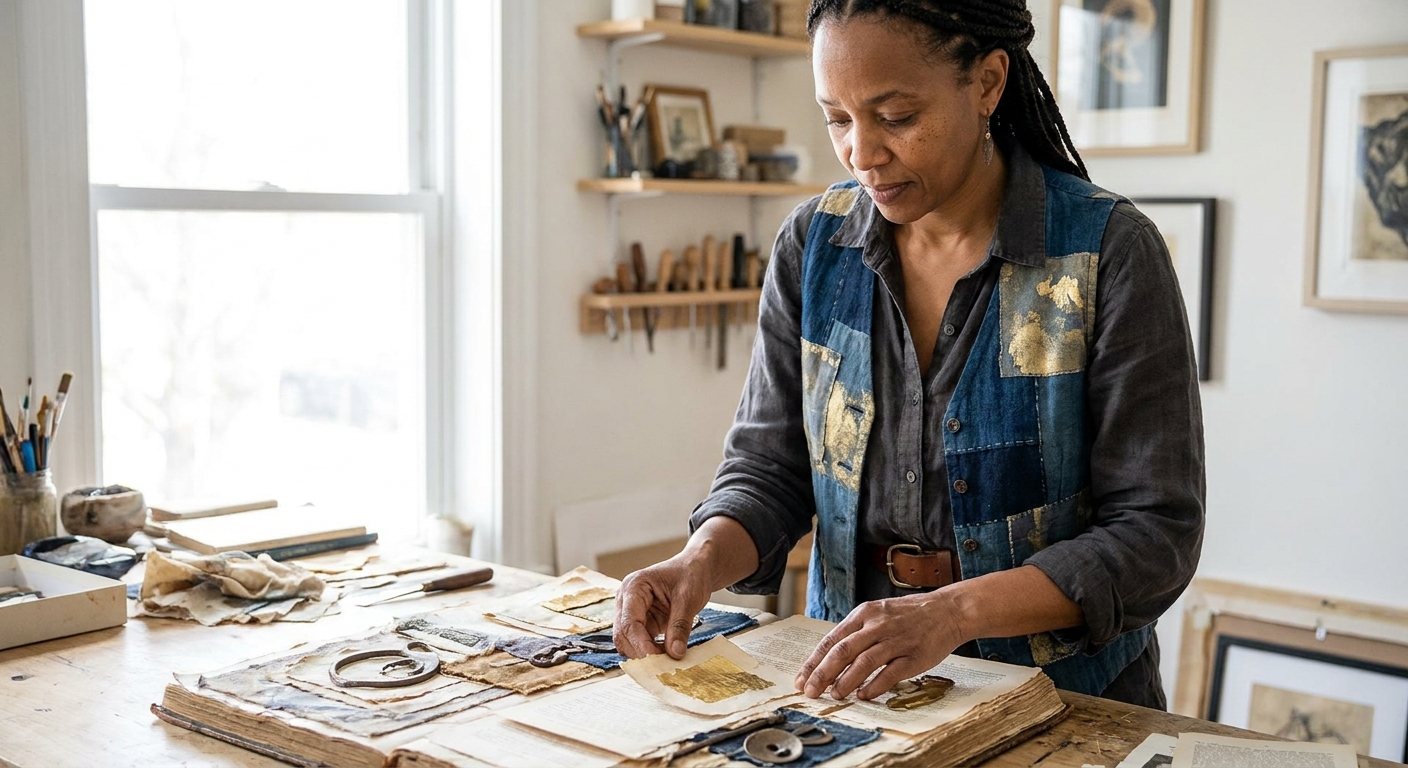 Asha Mwangi